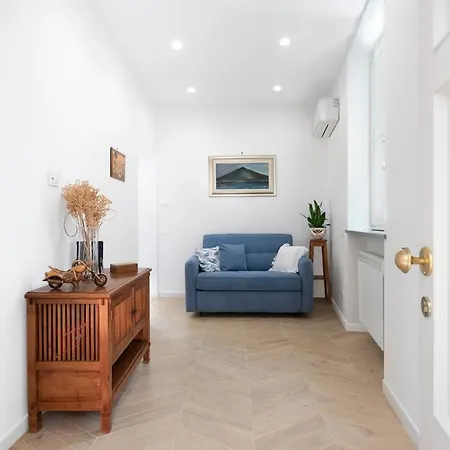 Cetty Apartment, Apartment