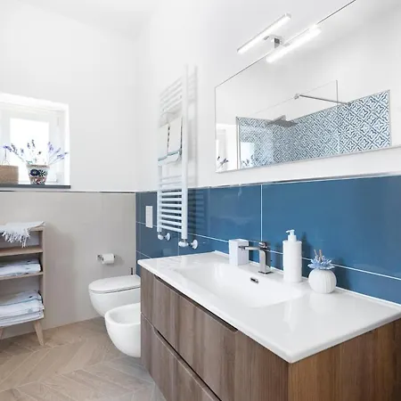 Cetty Apartment, Sorrent