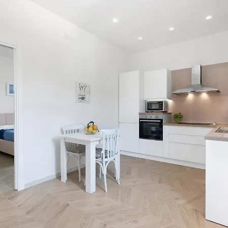 Cetty Apartment, Apartment Sorrent